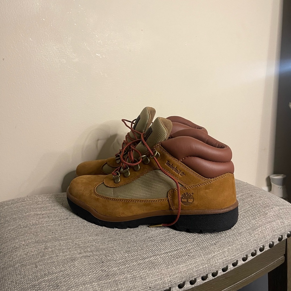 Timberland Boots